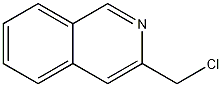 147937-36-8 3-(Chloromethyl)isoquinoline
